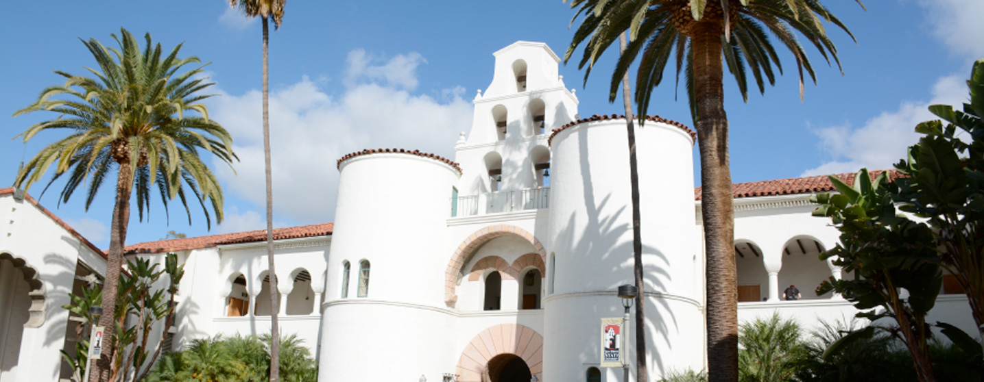 Hepner Hall