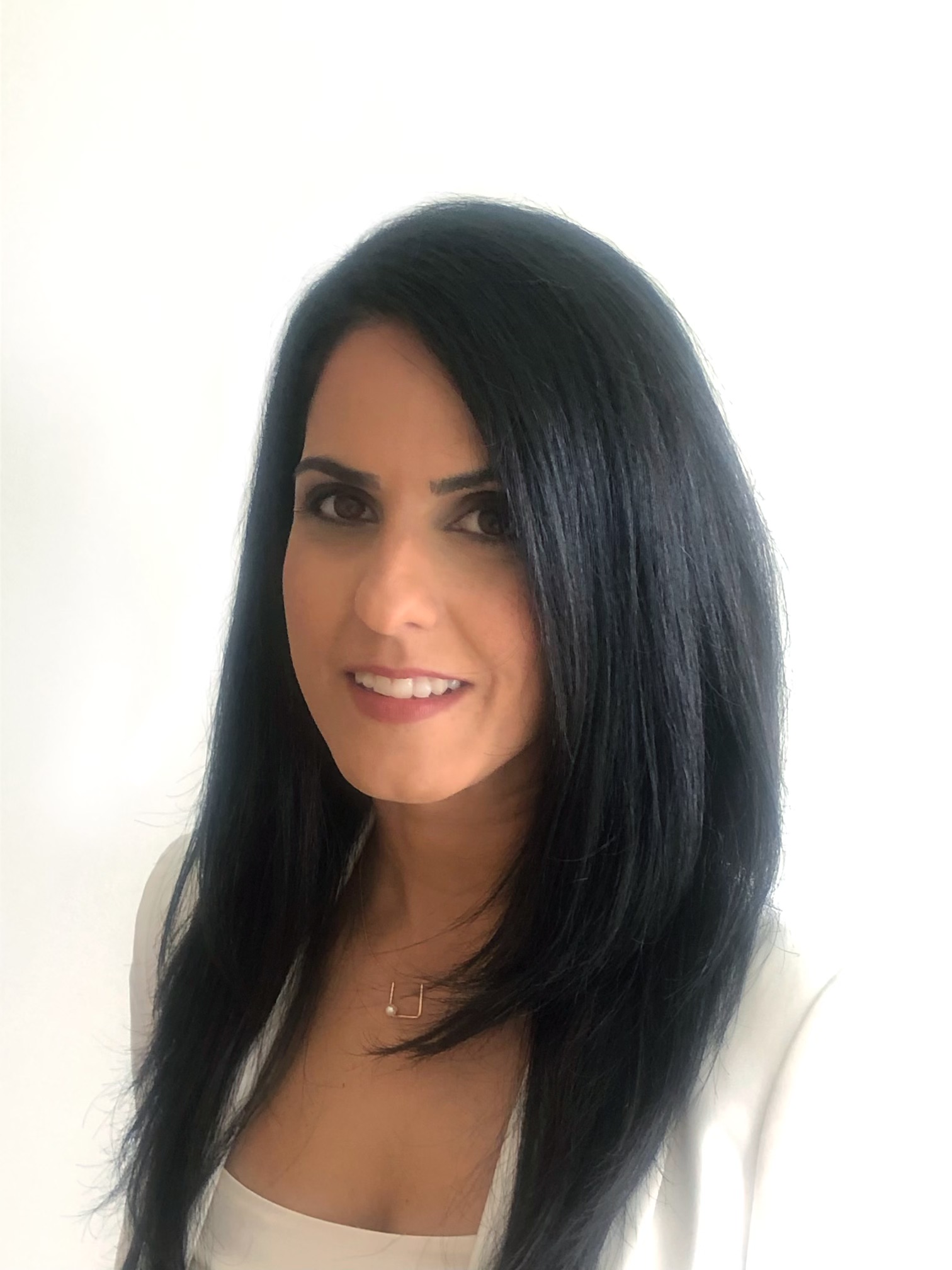 Dr. Shirin Hooshmand